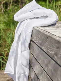 Kołdra na cztery pory roku 135x200 ULVIK bardzo ciepła