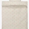 Komplet pościeli AYA 140x200 naturalny
