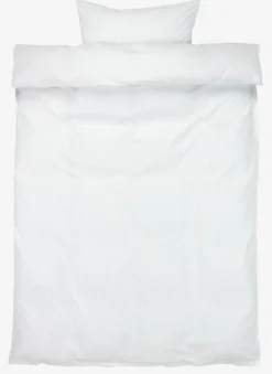 Komplet pościeli BIBI 140x200 biały