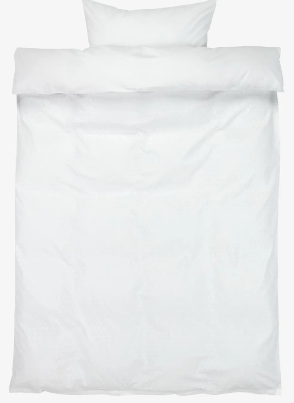 Komplet pościeli BIBI 140x200 biały