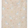 Komplet pościeli dziecięcej STEFFI 100x140 różowy
