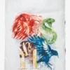 Komplet pościeli HARRY POTTER 140x200 biały