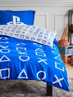 Komplet pościeli PLAYSTATION 140x200
