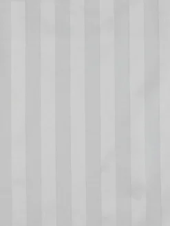 Komplet pościeli satynowej NELL 140x200 jasnoszary