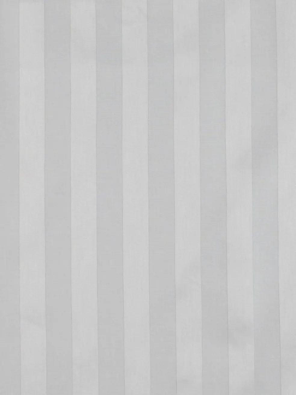 Komplet pościeli satynowej NELL 140x200 jasnoszary