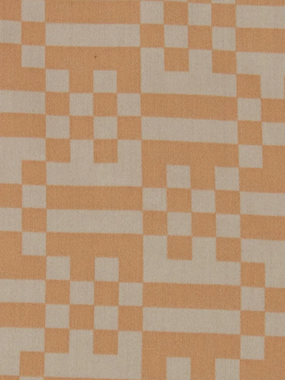 Komplet pościeli z satyny TESSA 140x200 latte