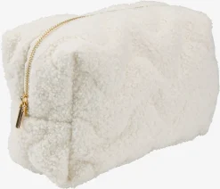Kosmetyczka TORHAMN naturalna biel