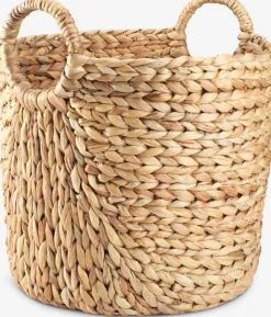 Kosz ARE Ś34xW37cm naturalny