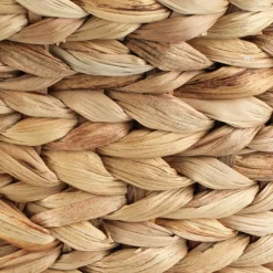 Kosz ARE Ś34xW37cm naturalny