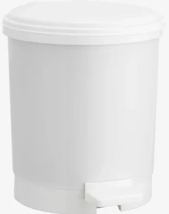 Kosz UTBY 3 L plastik biały