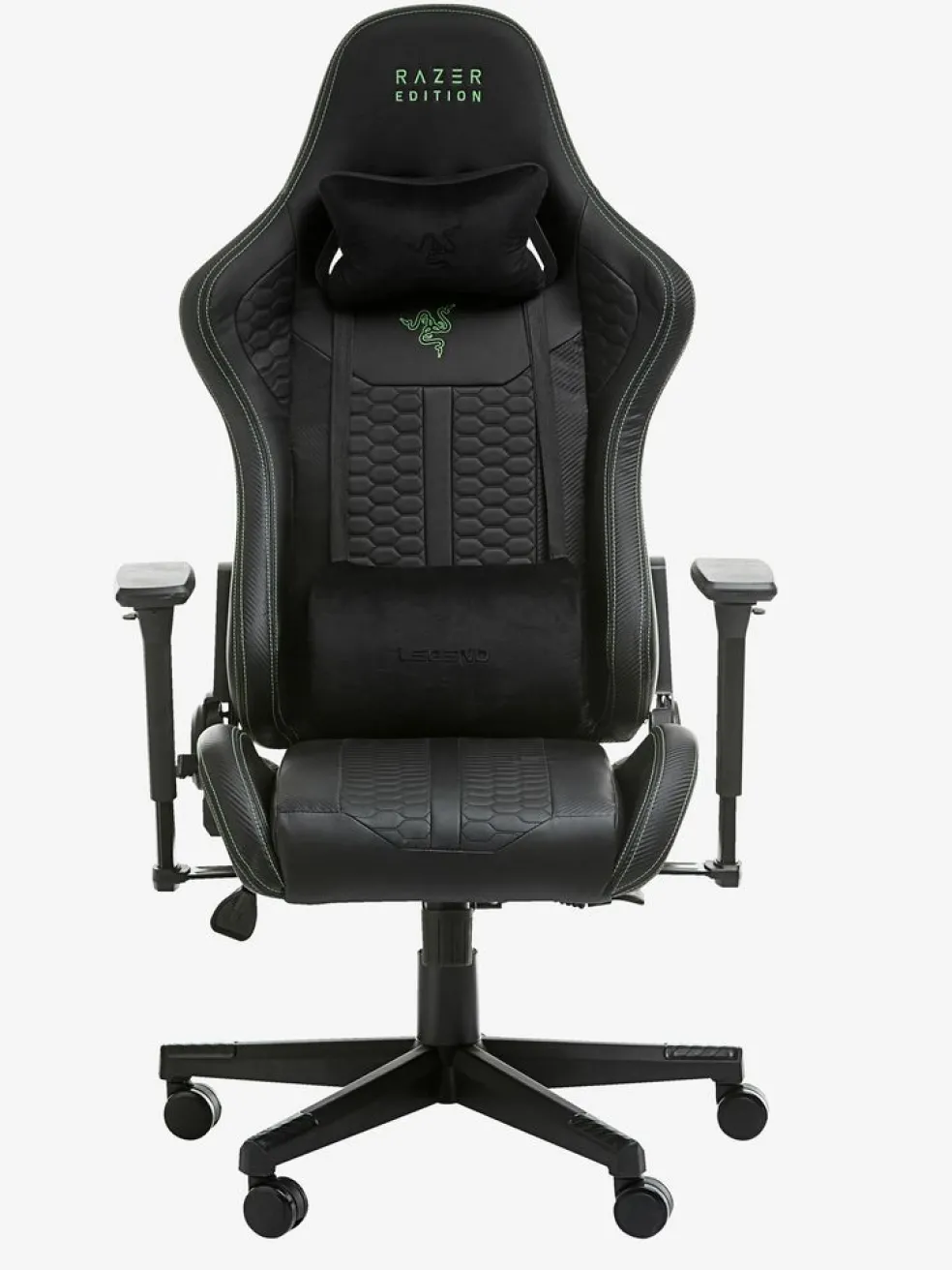 Krzesło gamingowe TYPE Z RAZER ed.™ LEGEND