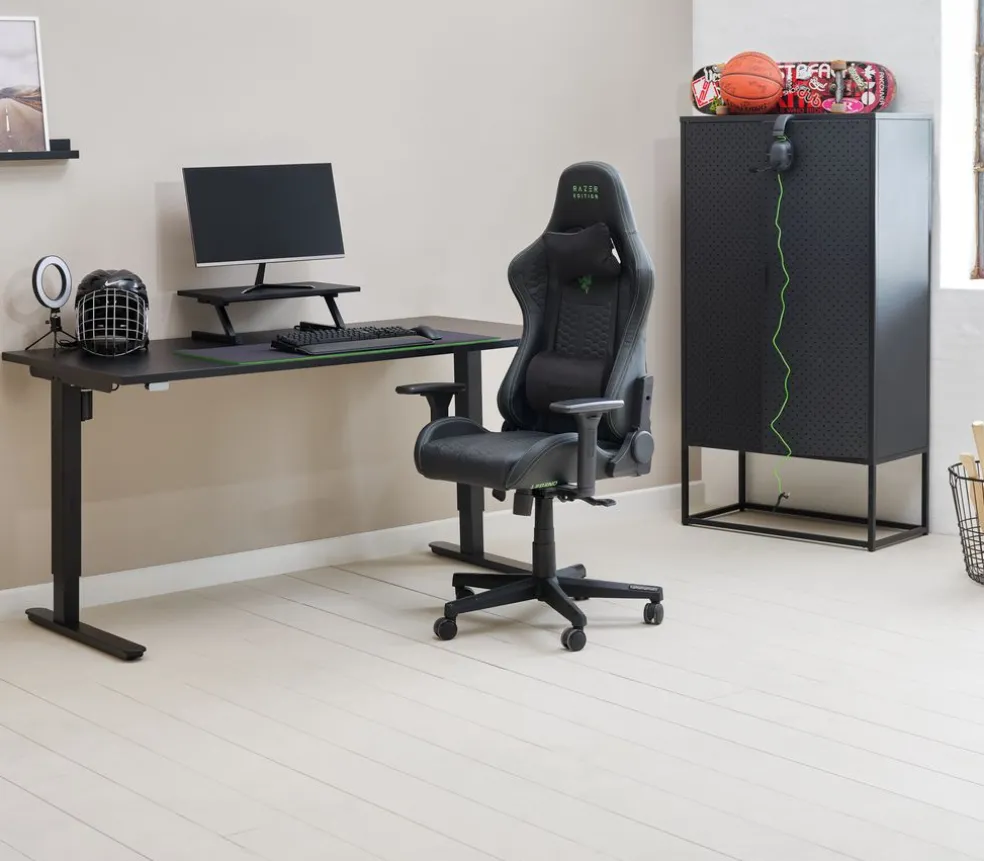 Krzesło gamingowe TYPE Z RAZER ed.™ LEGEND