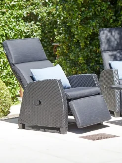 Krzesło pozycyjne DOVRE S66xW102xG80 czarny