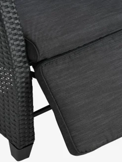 Krzesło pozycyjne DOVRE S66xW102xG80 czarny