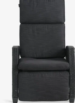 Krzesło pozycyjne DOVRE S66xW102xG80 czarny