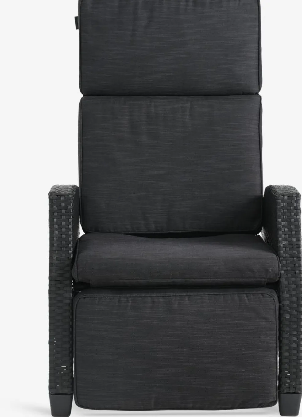 Krzesło pozycyjne DOVRE S66xW102xG80 czarny