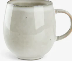 Kubek SVERRE kamionka 40cl Ś10xW10cm