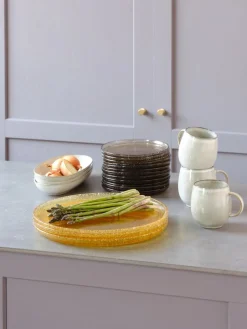 Kubek SVERRE kamionka 40cl Ś10xW10cm