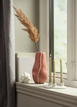 Kwiat sztuczny TOMAS W95cm naturalny
