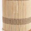 Lampa na baterie MINGUS Ś13xW18cm z wyłącznikiem czasowym