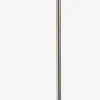Lampa podłogowa KRISTOF W145cm stal szczotkowana