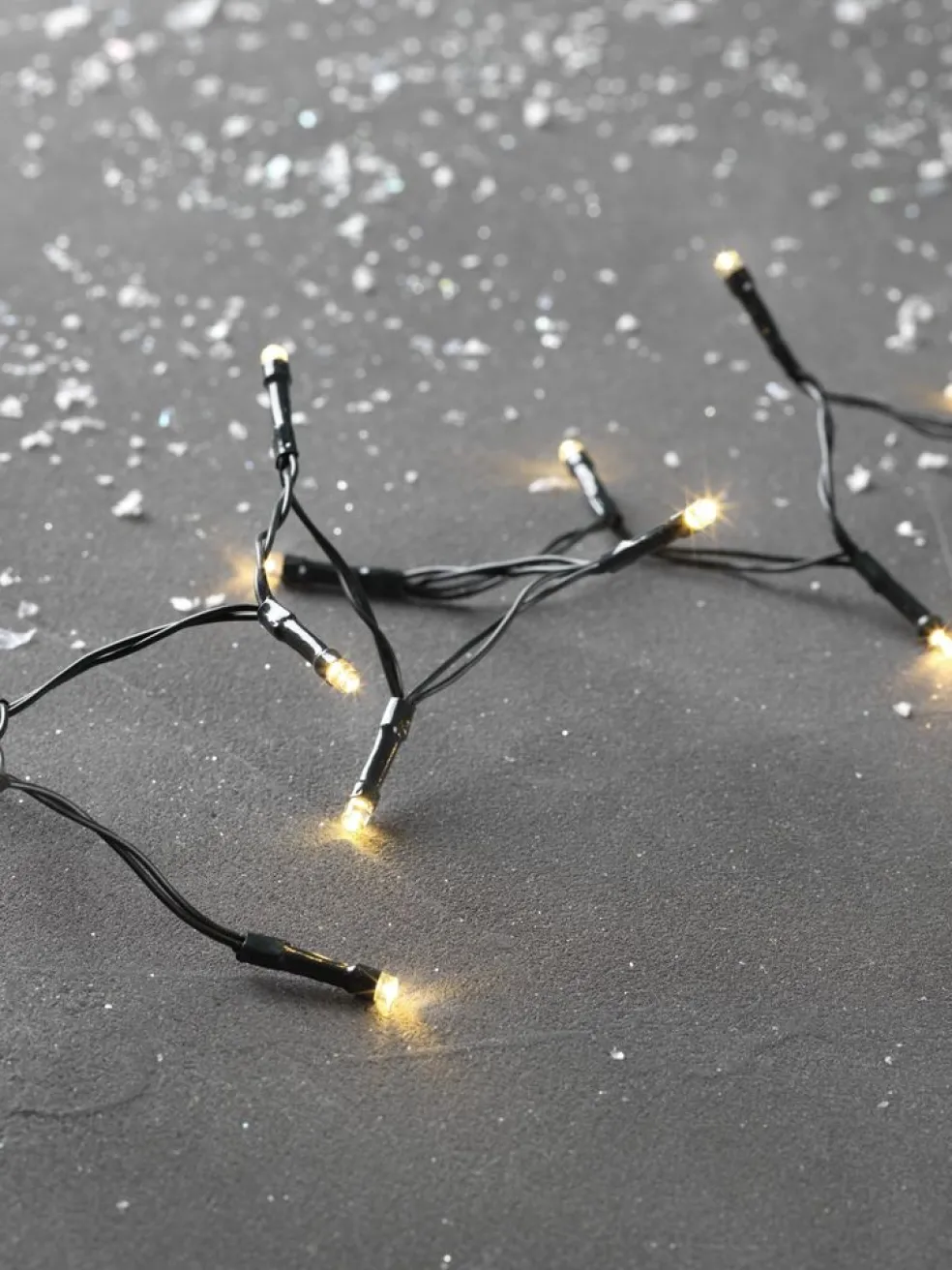 Lampki choinkowe BAUGE D500cm 120LED