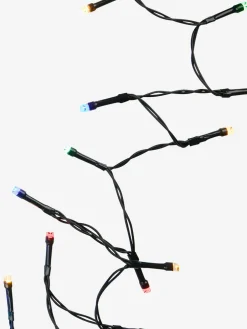 Lampki choinkowe LED BYLEIST D995cm biały/wielokolorowy