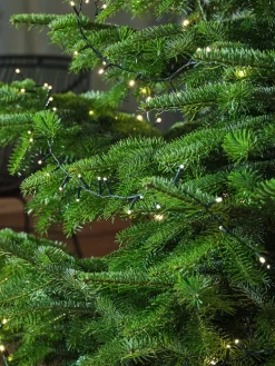 Lampki choinkowe LED SNOTRA D745cm 150 LED wyłącznik czasowy