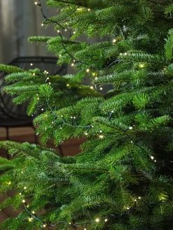 Lampki choinkowe LED SNOTRA D4995cm 1000 LED wyłącznik czas.
