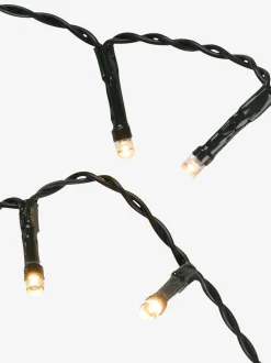 Lampki choinkowe LED SNOTRA D2495cm 500 LED wyłącznik czas.