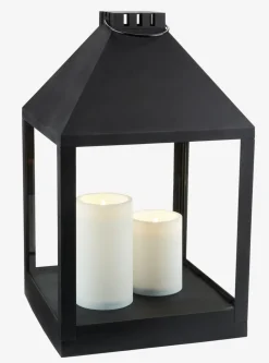 Latarnia VIDAR S30xD30xW50cm LED