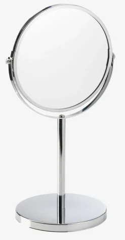 Lustro dwustronne MEDLE H35cm stal