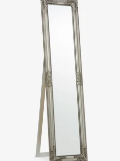Lustro NORDBORG 40x160 srebrny