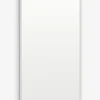 Lustro OBSTRUP 68x152 biały