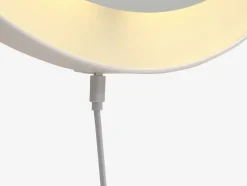 Lustro ORUP LED Ś55 biały