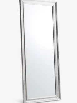 Lustro SKOTTERUP 78x180 kolor srebrny