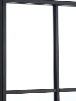 Lustro STUDSTRUP 60x110 czarny