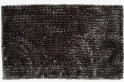 Mata łazienkowa BERGBY 50x80 szara KRONBORG