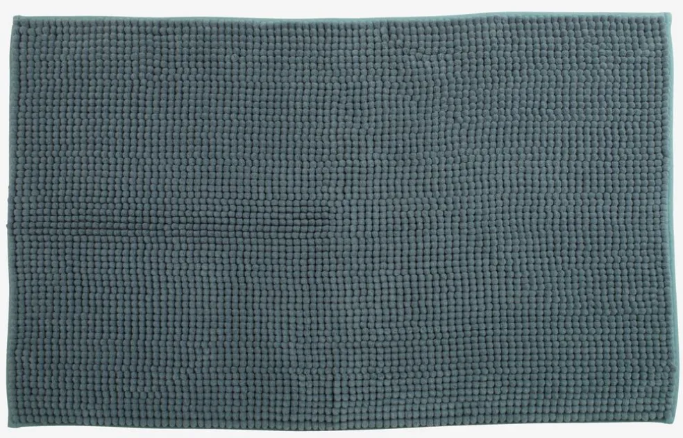Mata łazienkowa FAGERSTA 50x80 br-nieb.