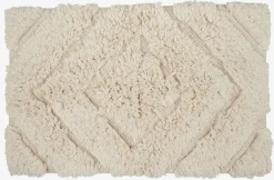 Mata łazienkowa GIMO 50x80cm naturalny KRONBORG