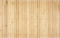 Mata łazienkowa MARIEBERG 50x80 bambus KRONBORG