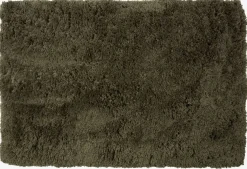 Mata łazienkowa SANDVIKEN 60x90cm oliwkowy mikrowł. KRONBORG
