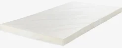 Materac piankowy niemowlęcy 60x120 BASIC F5