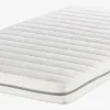 Materac piankowy niemowlęcy 60x120 PLUS F45 DREAMZONE