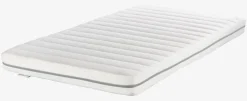 Materac piankowy niemowlęcy 60x120 PLUS F45 DREAMZONE