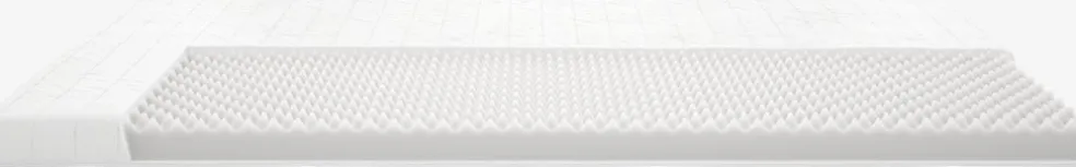 Materac piankowy 80x200 BASIC F50