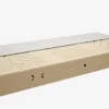 Materac piankowy 80x200 GOLD F155 DREAMZONE