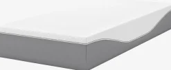 Materac piankowy 80x200 GOLD F130 DREAMZONE