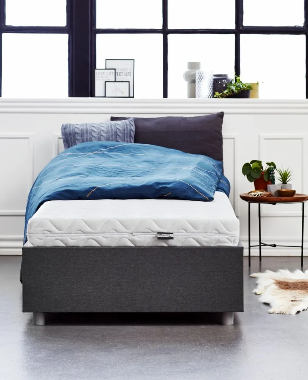 Materac piankowy 80x200 PLUS F85 DREAMZONE