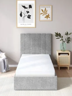 Materac piankowy 80x200cm PLUS F100 DREAMZONE